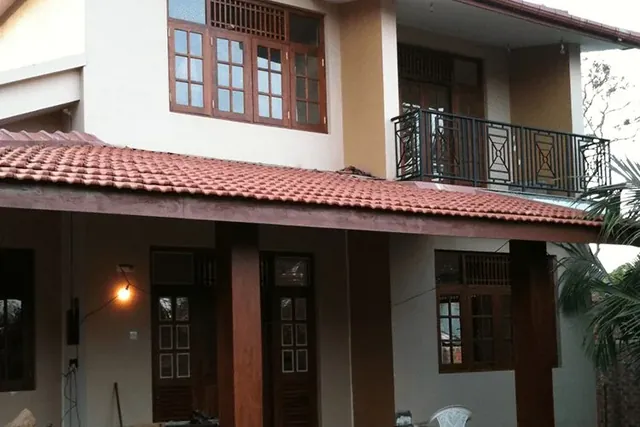 Batticaloa Residence III, Batticaloa