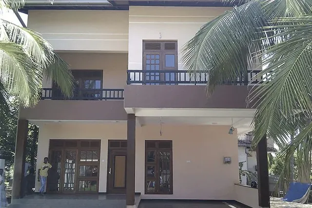 Batticaloa Residence V, Batticaloa