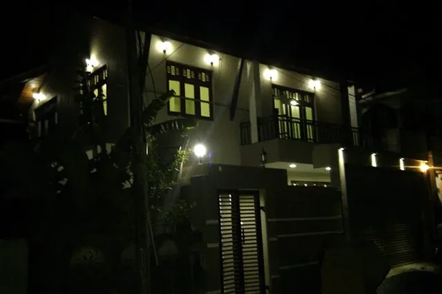 Batticaloa Residence VII, Batticaloa