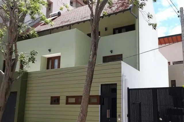 Frazer Avenue, Dehiwala