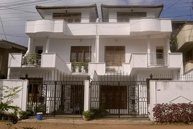 Hill Crescent I, Dehiwala