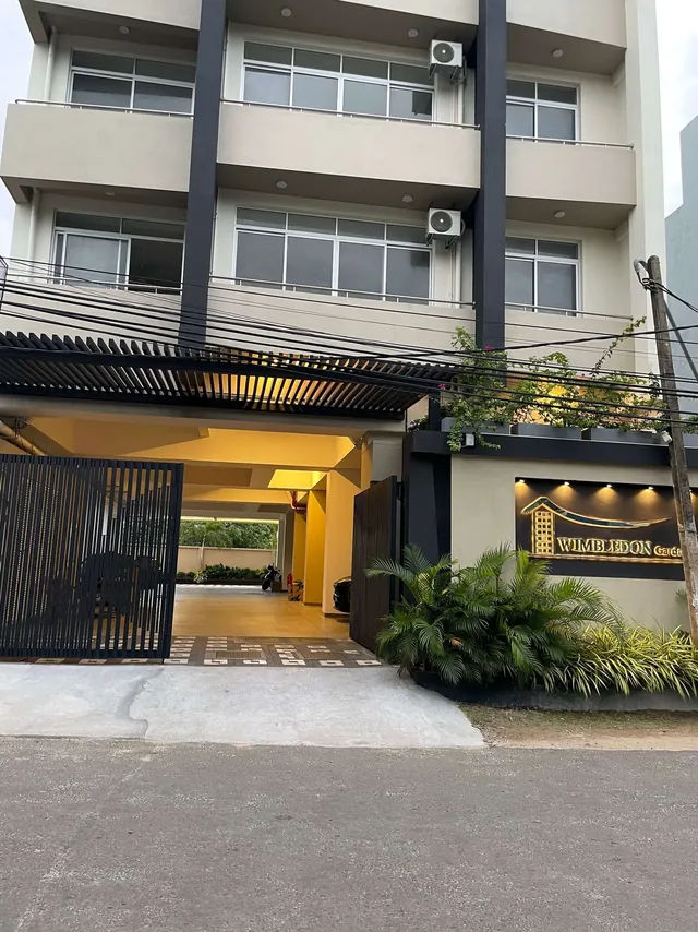 Wimbledon Gardens, Thalakotuwa Gardens, Colombo 05