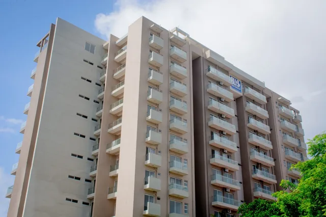 Wimbledon Tower, Kawdana Road, Dehiwala
