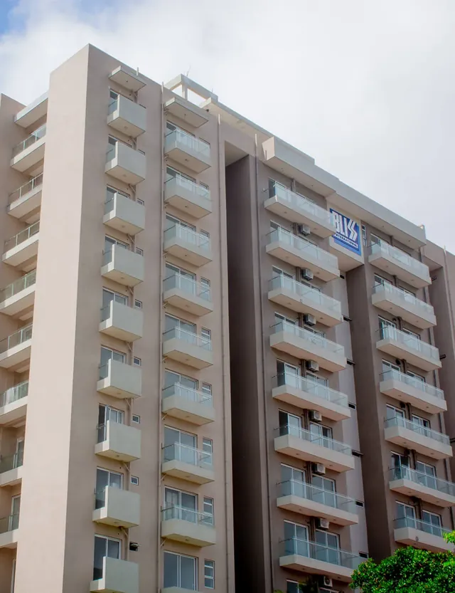 Wimbledon Tower, Kawdana Road, Dehiwala