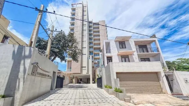 Wimbledon Tower, Kawdana Road, Dehiwala