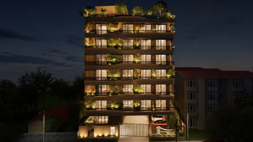 Wimbledon Premium, Ratmalana